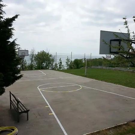Hotel Rai Kavarna