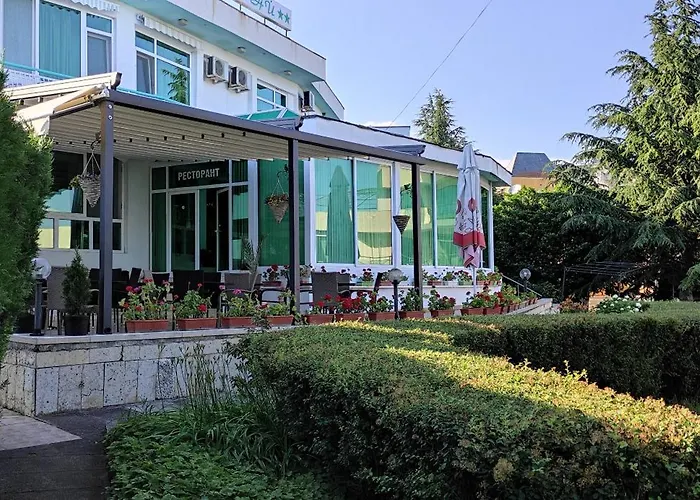Hotel Rai
