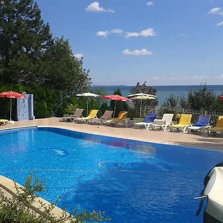 Hotell Rai
