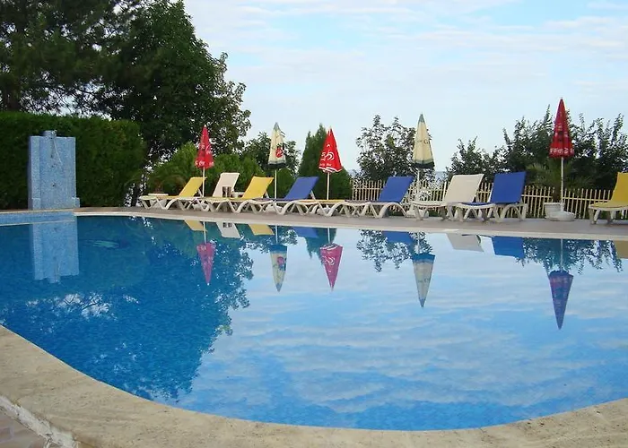 Rai 3* Каварна